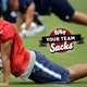 Illustration for article titled Why Your Team Sucks 2015: Tennessee Titans